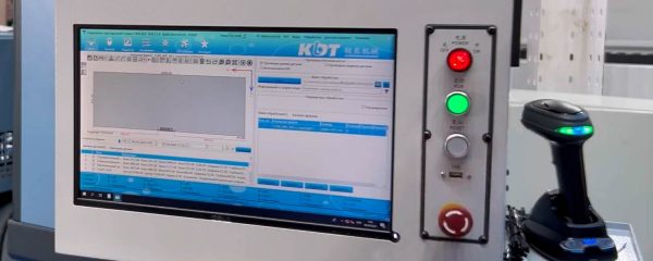 Centro de Trabajo CNC MARZICA ULTRAFLEX 612KHZ - Imagen 5