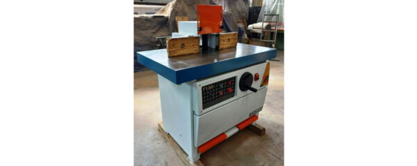 Tupi GY T 130 USADO