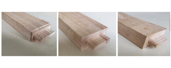 Espigadora Doble CNC MARZICA EDF DUO - Imagen 13