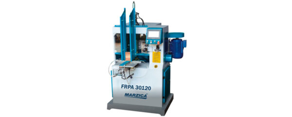 Fresadora Copiadora MARZICA FRPA 30120