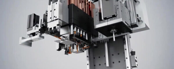 Centro Agujereadora CNC MARZICA KDT ULTRAFLEX 610R - Imagen 3