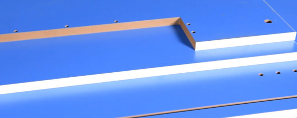 Centro Agujereadora CNC MARZICA KDT ULTRAFLEX 610R - Imagen 6
