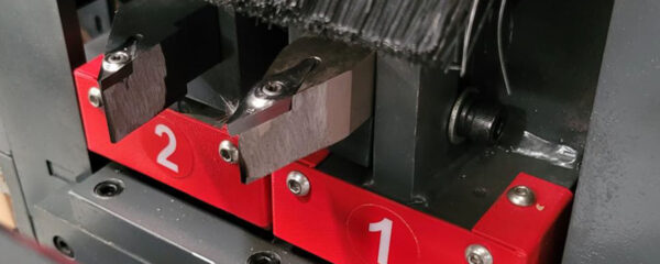 Torno CNC MARZICA TFLC 1200 - Imagen 9
