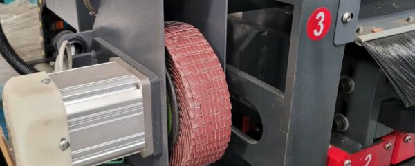 Torno CNC MARZICA TFLC 1200 - Imagen 10