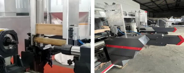 Torno CNC MARZICA TFLC 1200 - Imagen 12