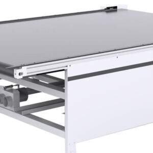 Mesa Transportadora MARZICA KDT KHA 9710