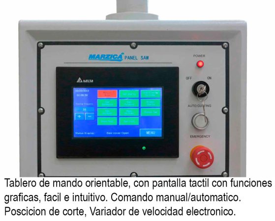 09_Seccionadora_Horizontal_Accura_Pantalla_Tactil_Tablero_MCaseros1